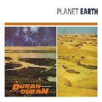 Duran Duran : Planet Earth